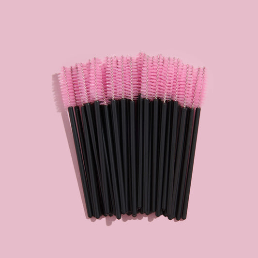 Disposable Eyelash Brushes