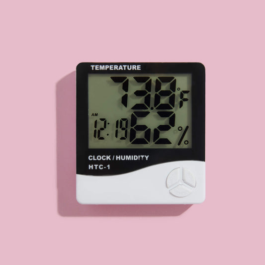 Digital Hygrometer