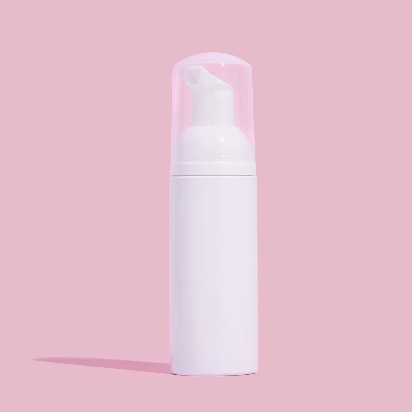 Lash Cleanser Bottle (Empty)